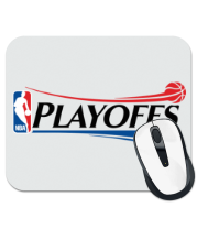 Коврик для мыши NBA Playoffs фото