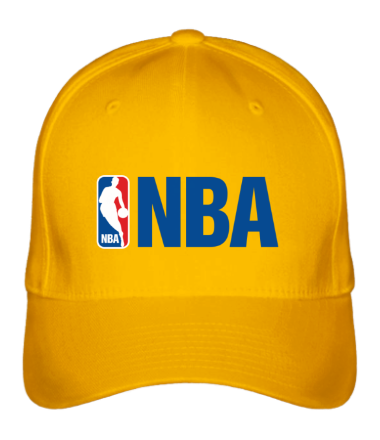 Бейсболка NBA - National Basketball Association