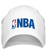 Шапка NBA - National Basketball Association фото