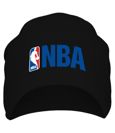 Шапка NBA - National Basketball Association