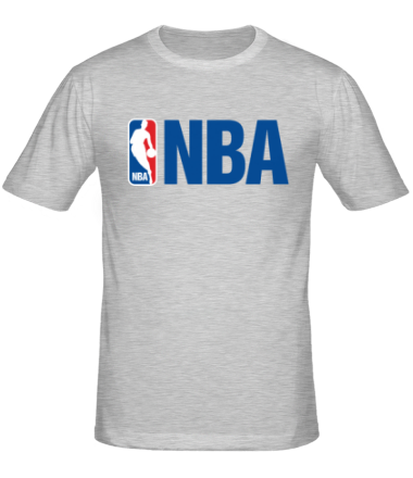 Мужская футболка NBA - National Basketball Association