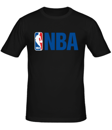 Мужская футболка NBA - National Basketball Association