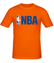Мужская футболка NBA - National Basketball Association фото