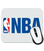Коврик для мыши NBA - National Basketball Association фото