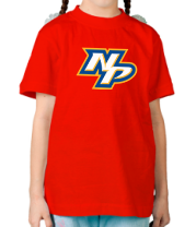 Детская футболка HC Nashville Predators Short фото