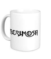 Кружка Lacrimosa (logo) фото
