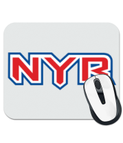 Коврик для мыши HC New York Rangers Sign фото
