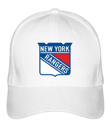 Бейсболка HC New York Rangers Shield