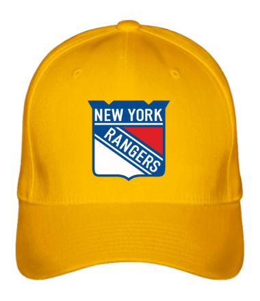Бейсболка HC New York Rangers Shield