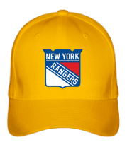 Бейсболка HC New York Rangers Shield фото
