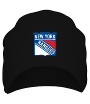 Шапка HC New York Rangers Shield фото