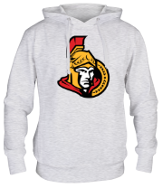 Толстовка худи HC Ottawa Senators фото