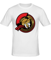 Мужская футболка HC Ottawa Senators Alternative фото