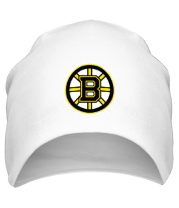 Шапка HC Boston Bruins фото