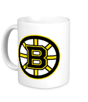 Кружка HC Boston Bruins фото
