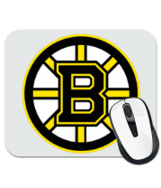Коврик для мыши HC Boston Bruins фото