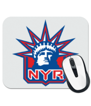 Коврик для мыши HC New York Rangers фото