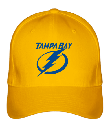 Бейсболка HC Tampa Bay