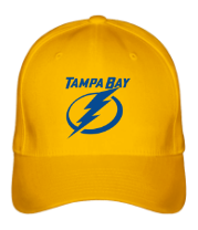 Бейсболка HC Tampa Bay фото