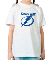 Детская футболка HC Tampa Bay фото