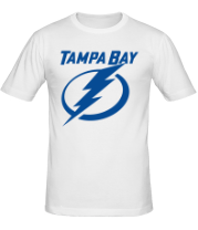 Мужская футболка HC Tampa Bay фото