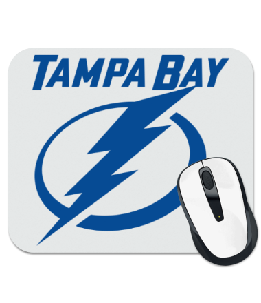 Коврик для мыши HC Tampa Bay