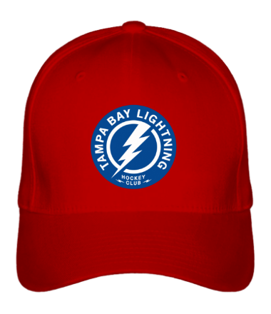 Бейсболка HC Tampa Bay Lightning