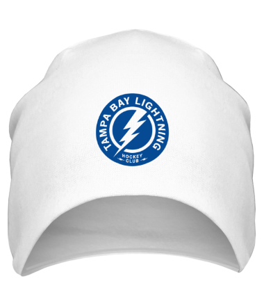 Шапка HC Tampa Bay Lightning