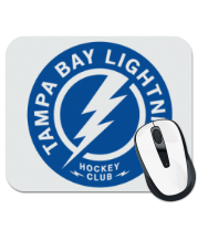 Коврик для мыши HC Tampa Bay Lightning фото