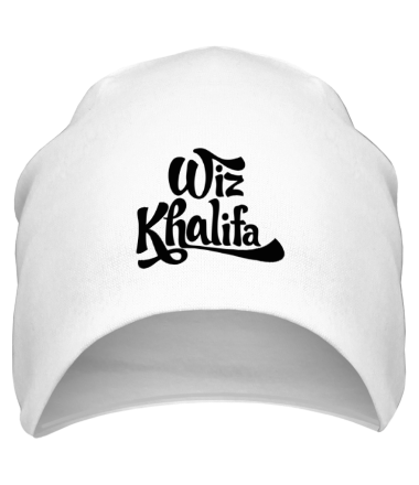 Шапка Wiz Khalifa