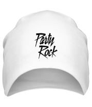 Шапка Party Rock фото