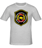 Мужская футболка Отряд специального назначения ЕРМАК фото