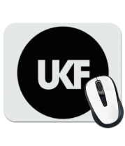 Коврик для мыши UKF Music