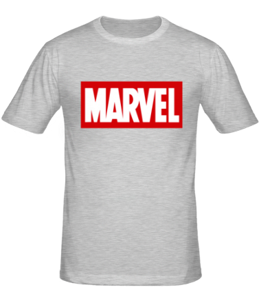 Мужская футболка Marvel Comics