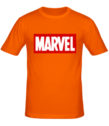 Мужская футболка Marvel Comics