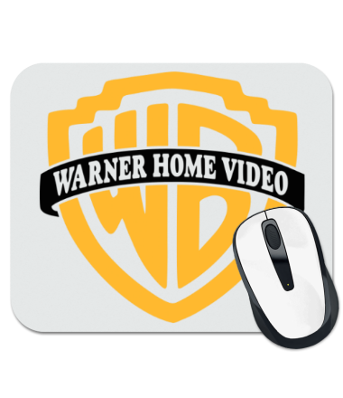 Коврик для мыши Warner Home Video