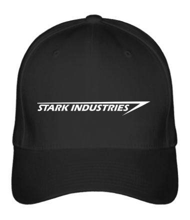 Бейсболка Stark Industries