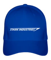 Бейсболка Stark Industries фото