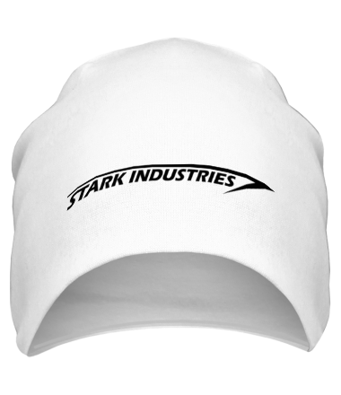 Шапка Stark Industries