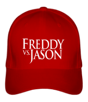 Бейсболка Freddy vs Jason фото