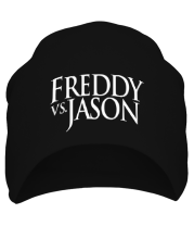 Шапка Freddy vs Jason фото