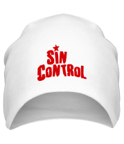 Шапка Sin Control Rock фото