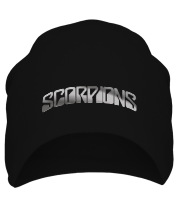 Шапка Scorpions Rock фото