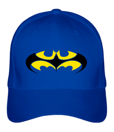 Бейсболка The Batman