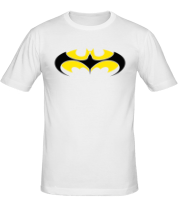Мужская футболка The Batman фото