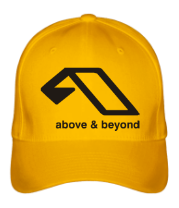 Бейсболка Above&Beyond фото