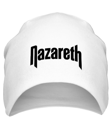 Шапка Nazareth Rock