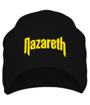 Шапка Nazareth Rock фото