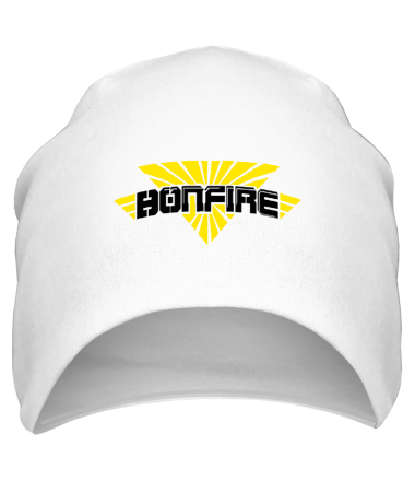 Шапка Bonfire Rock