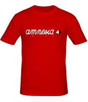 Мужская футболка Amnezia Ibiza фото